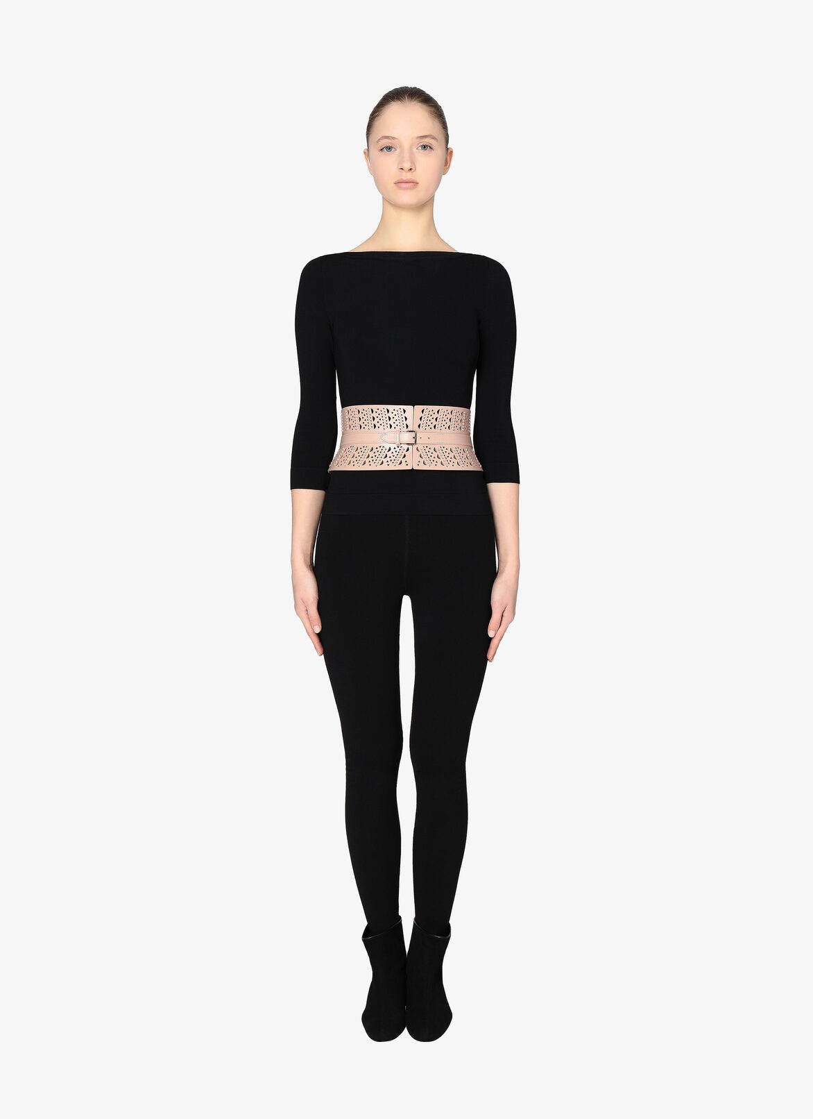 Corset Belt ALAÏA SANDY CORSET BELT
